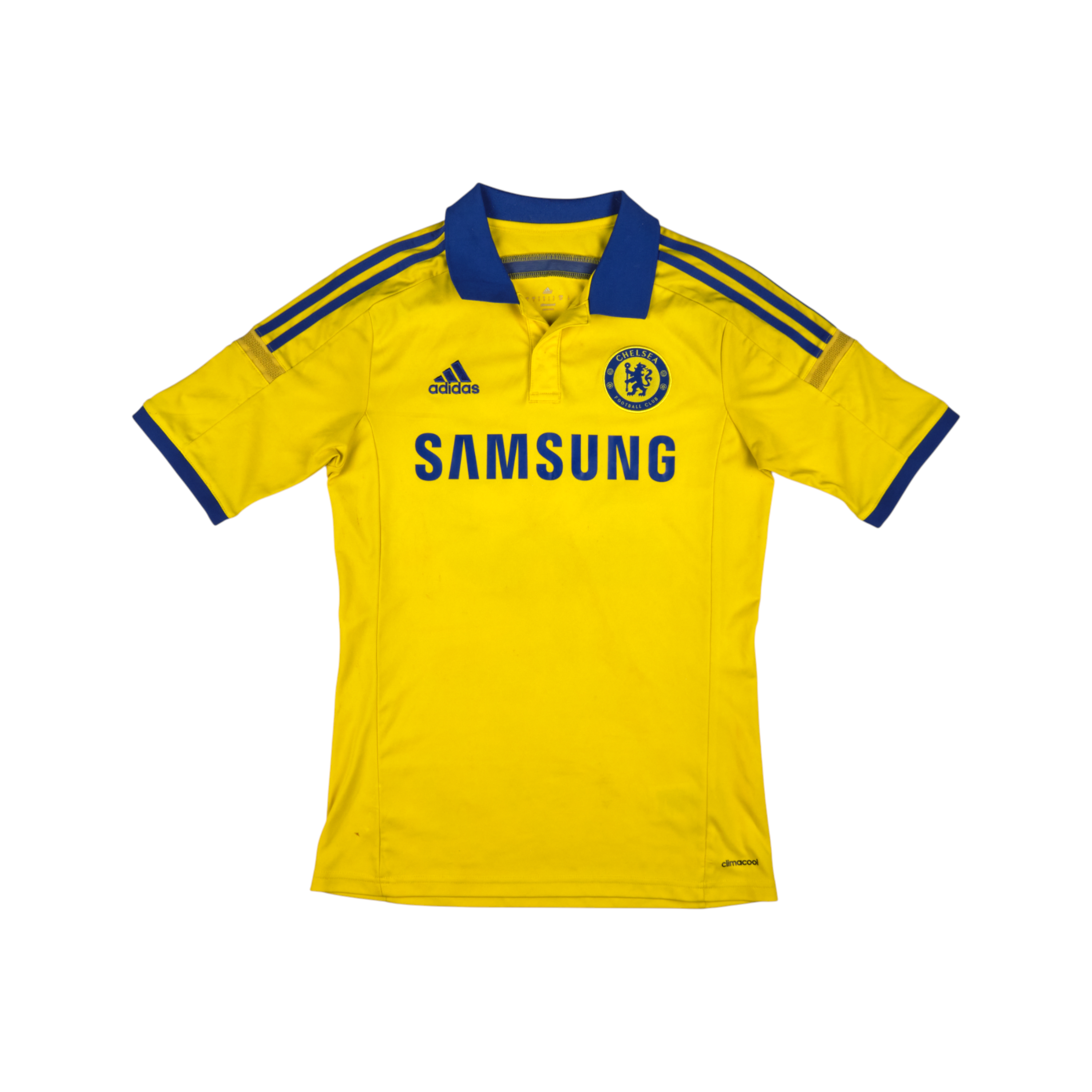 Chelsea 2014-15 Away #23 — football shirt