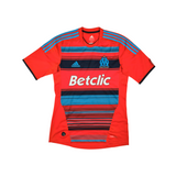 Olympique de Marseille 2011-12 Third