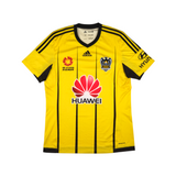 Wellington Phoenix 2015-16 Home
