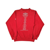 Manchester United 1999 Jumper