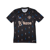 Manchester United 2022-23 Pre-Match