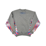 FC Yokohama Marinos 1992-93 Training Jumper