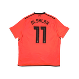 Liverpool 2017-18 Third #11 Salah