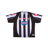 Juventus 2002-03 Home (Nedved #11)
