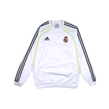 Real Madrid 2010-11 Training Shirt