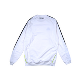 Real Madrid 2010-11 Training Shirt