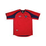 Atletico Mineiro 2004 Training Shirt