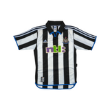 Newcastle United 2000-01 Home