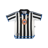 Newcastle United 1999-00 Home