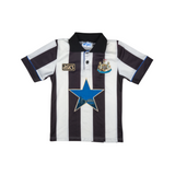 Newcastle United 1993-95 Home
