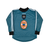 Newcastle United 1996-97 Goalkeeper