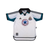 Newcastle United 1999-00 Home