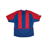 Barcelona 2002-03 Home