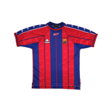 Barcelona 1997-98 Home