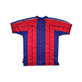 Barcelona 1997-98 Home