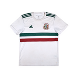 Mexico 2018-19 Away