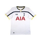 Tottenham Hotspur 2014-15 Home