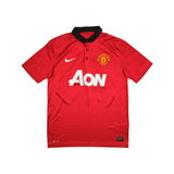 Manchester United 2013-14 Home (Van Persie #20)