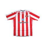 Sunderland 2007-08 Home