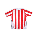 Sunderland 2007-08 Home