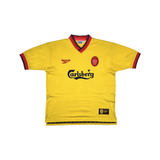 Liverpool 1997-99 Away