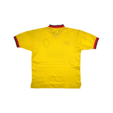 Liverpool 1997-99 Away