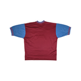Aston Villa 1997-98 Home