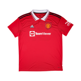 Manchester United 2022-2023 Home (#21 ANTONY) — football shirt
