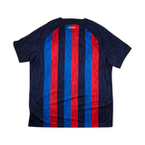 FC Barcelona 2022-2023 Home