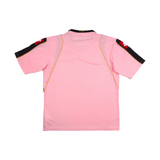 Palermo 2009-2010 Home