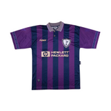 Tottenham 1995-1996 Away — football shirt