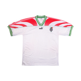Bulgaria 1995-1996 Home — football shirt