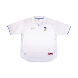 Italy 1998 Away — football shirt