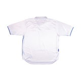 Italy 1998 Away