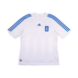 Greece 2008-2009 Home — football shirt