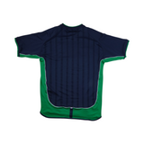 Nottingham Forest 2001-2003 Third