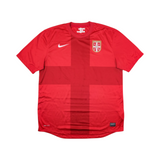 Serbia 2012-2014 Home — football shirt