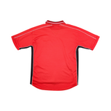 Egypt 1999-2000 Home