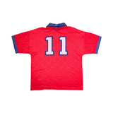 Chile 1998-1999 Home (#11)