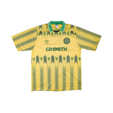 Celtic 1989-1991 Away — football shirt
