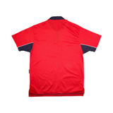 Chile 2000-2002 Home