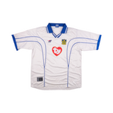 Portsmouth 2002-2004 Third — football shirt