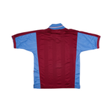 West Ham 1997-1998 Home
