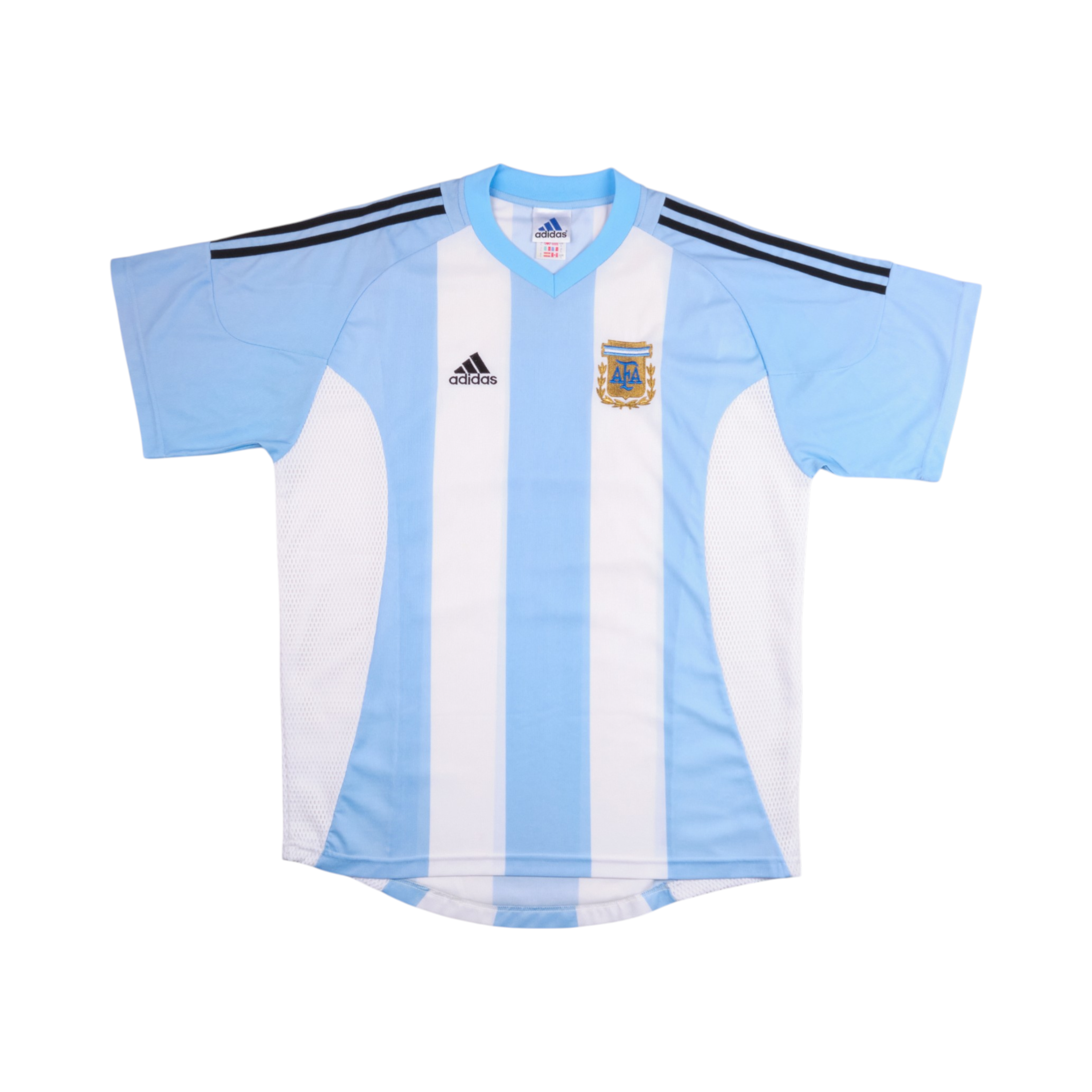 Argentina 2002-2004 Home — football shirt