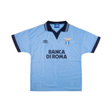 Lazio 1995-1996 Home — football shirt