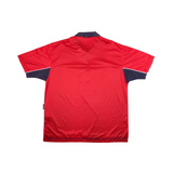 Chile 2000-2002 Home