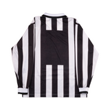 Juventus 1994-1995 Home Long Sleeve