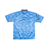 Manchester City 1991-1993 Home