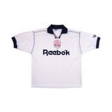 Bolton Wanderers 1995-1997 Home