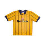Bolton Wanderers 1994-1996 Third — football shirt